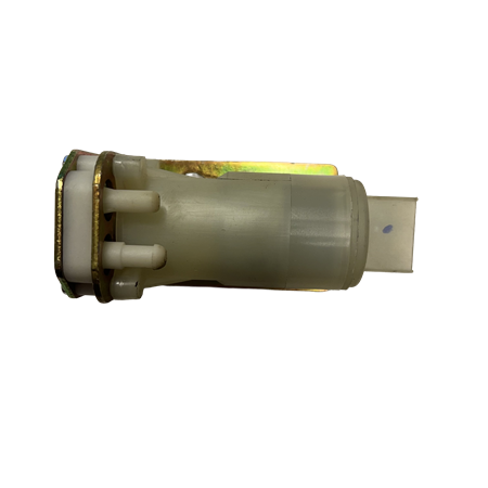Spolarpump
